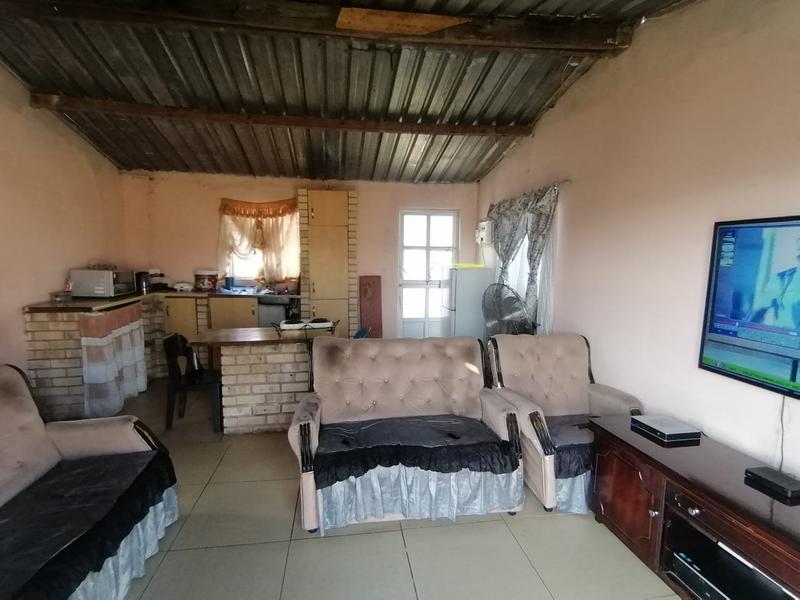 2 Bedroom Property for Sale in Welbedacht North West